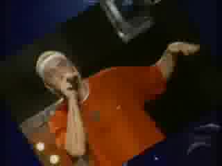 Eminem - Say Goodbye Hollywood