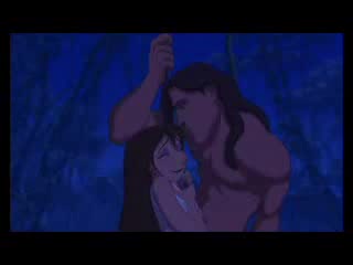 Disney Love Story 2
