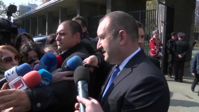 Радев за изявлението на руското МВнР: Или е провокация или непознаване на историята
