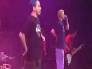 Linkin Park - Runaway (live)