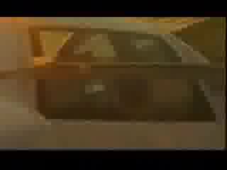 Най - Готиния Мотор - Автомобил!