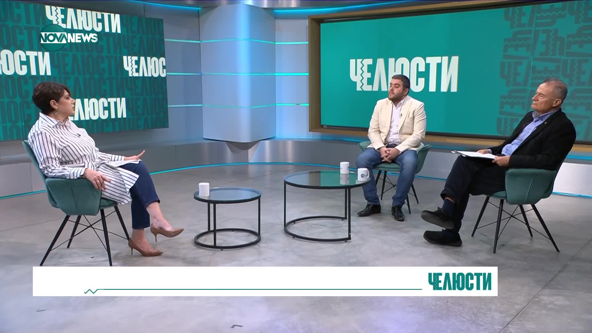 Време ли е за съкращения в държавната администрация?