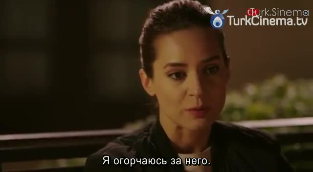 Детски аромат еп.7 Руски суб.