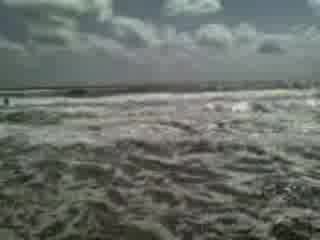 Морето В Царево