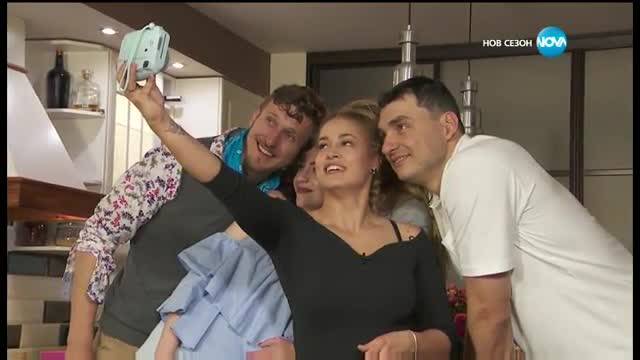 Оценките на Жени Джаферович - Черешката на тортата (05.07.2017)