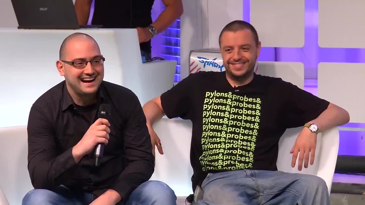 NEXTTV000. P04 - Какво е eSports?