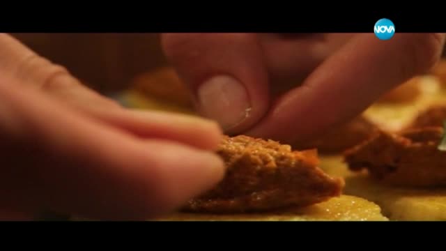 В „Бон Апети” на 12 юни очаквайте