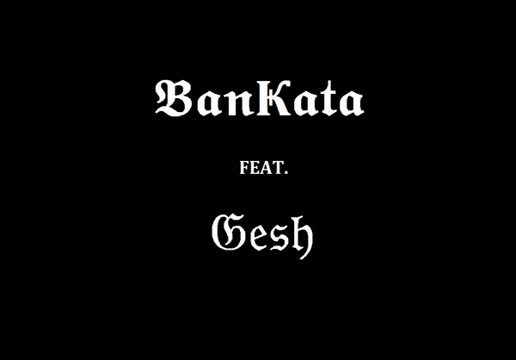 Bankata feat. Gesh - Cash Out