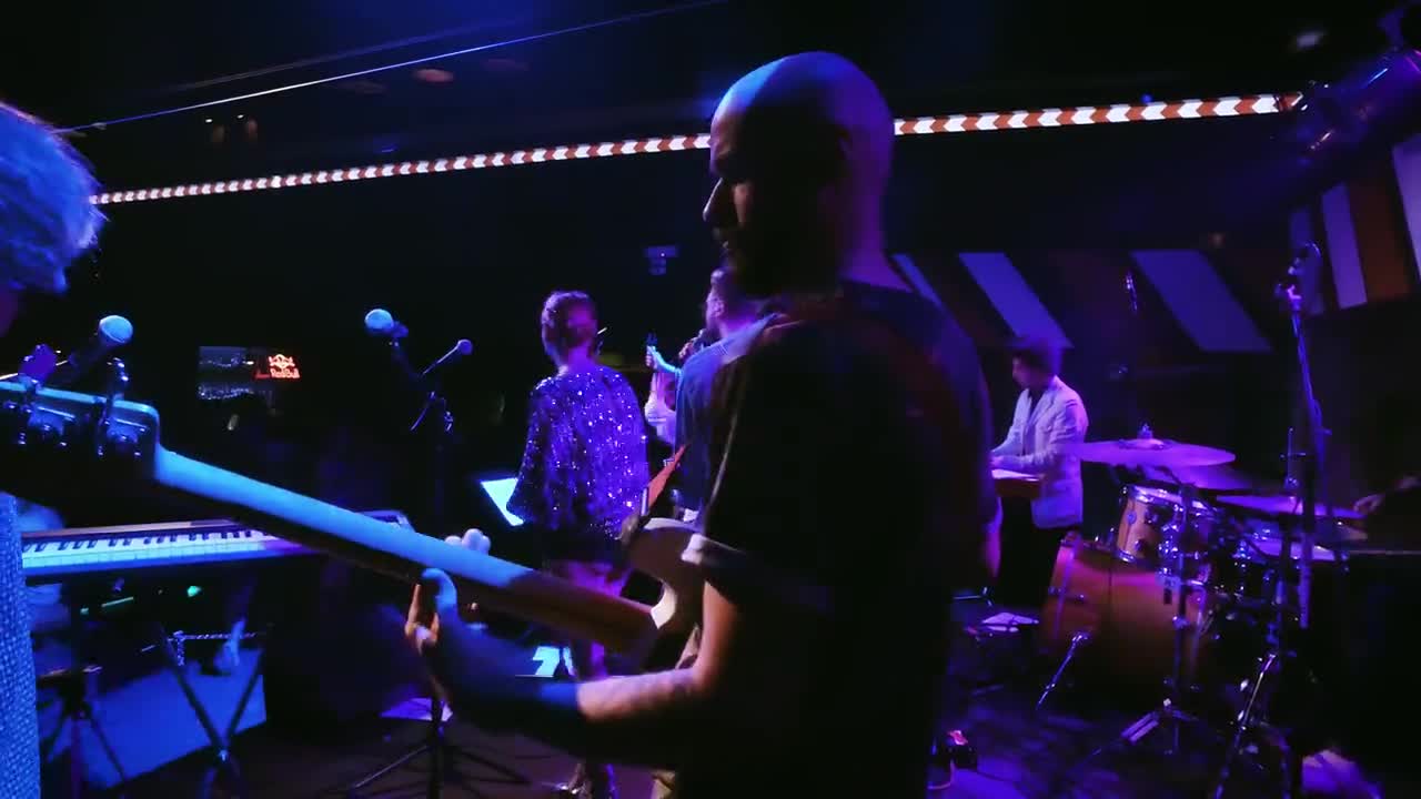 Boogie Jungle Fever - Рут Колева, Ториа, Живко Станев