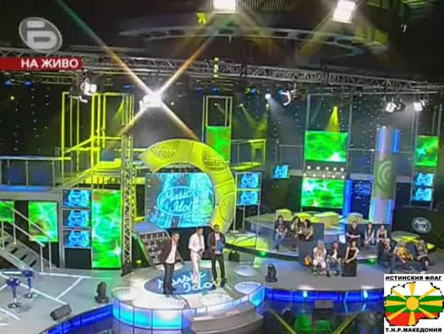 Денислав - Втори Шанс В Music Idol 2