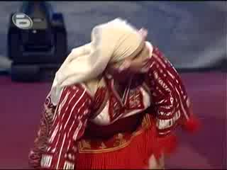 Комиците - 25.01.2008 - 3 Част