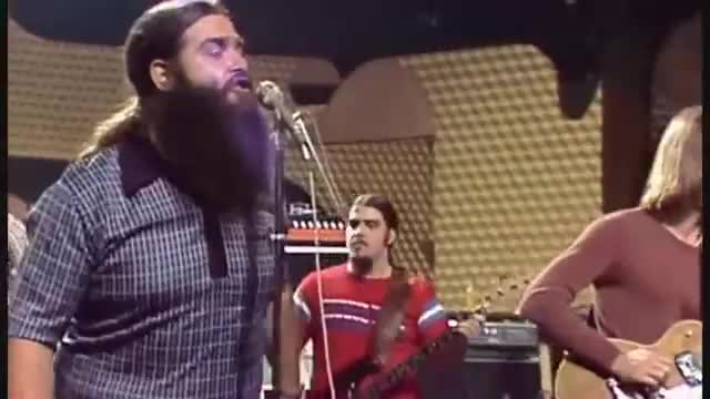 Canned Heat ( 1973 ) - On the road again