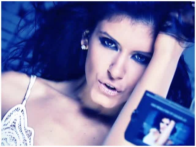 New* Cd Rip - Анелия - Обичам те / Ето това се казва истински Хит 