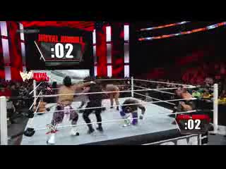 >Александър Русев прави дебют в Wwe Royal Rumble 2014