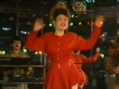 Еми Стамболова и Формация Фаворит (1995) - Ах, ах