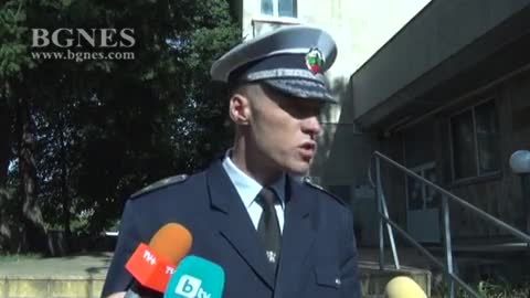 Над 18 хиляди нарушения на пътя само за 7 дни
