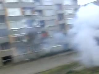 Най - силната пиратка в България 