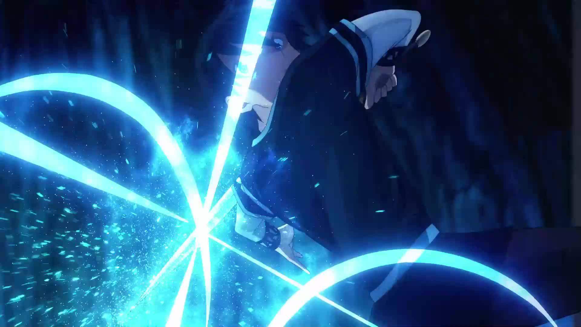 Sword Art Online Alicization / Изкуството на меча Онлайн: Алисизация Trailer [ Бг Суб ]