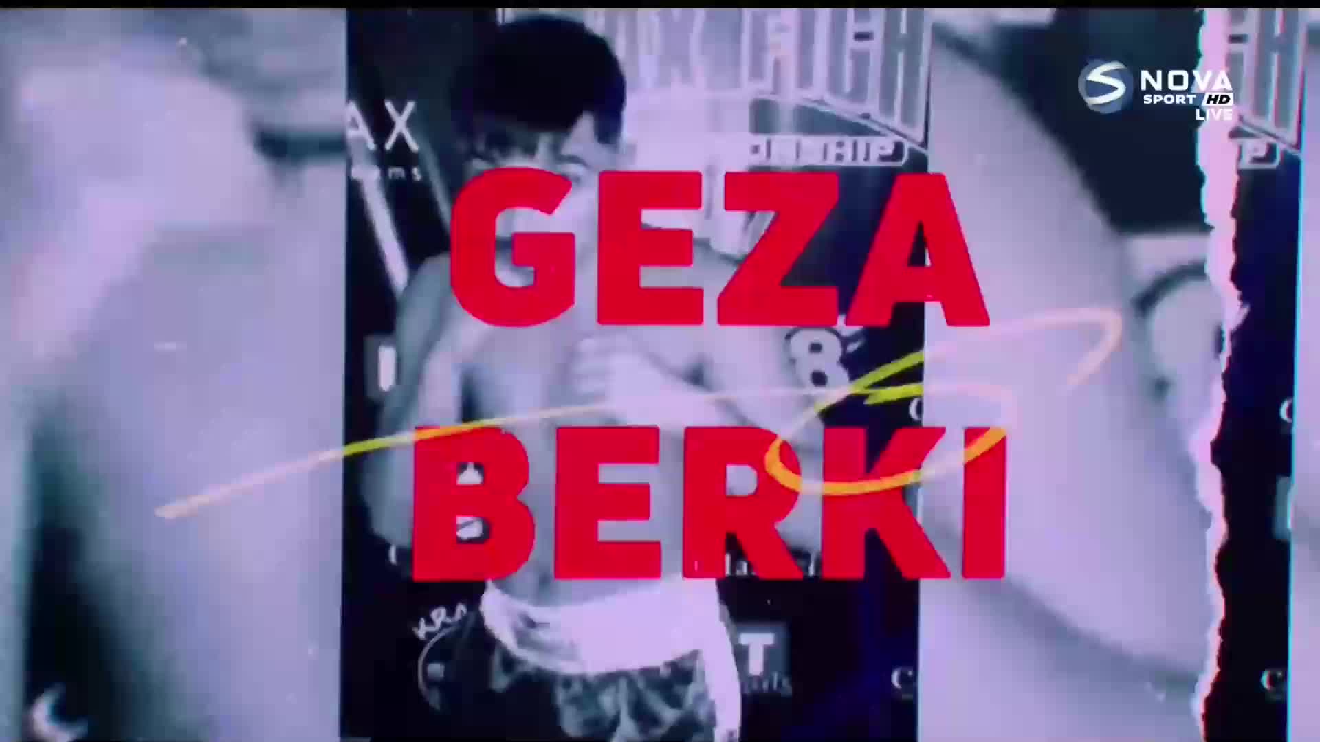 Борислав Велев-Рой със светкавичен нокаут над унгарец на MAX FIGHT 47