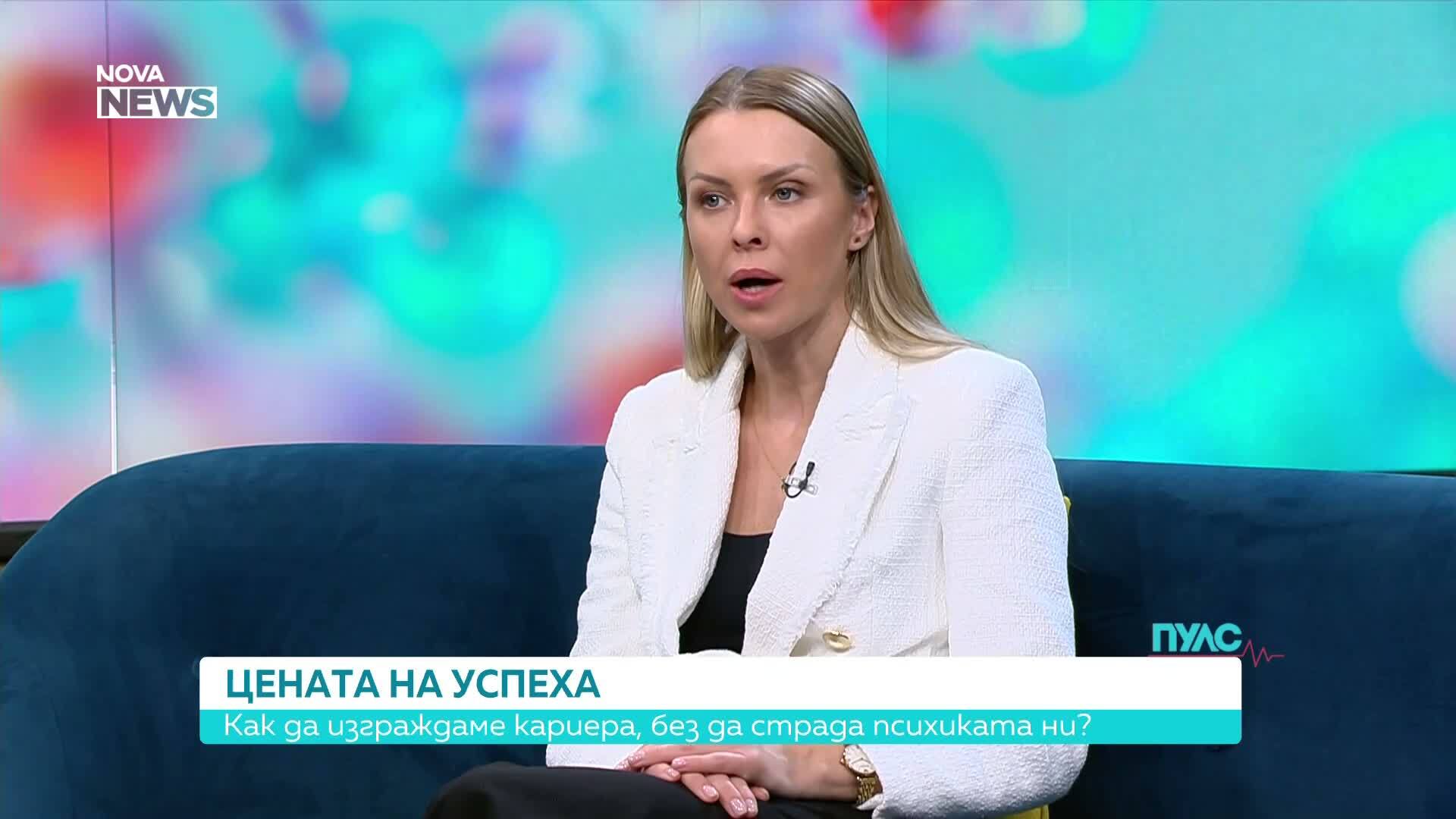 Кога психичното здраве е застрашено от прекомерния работохолизъм