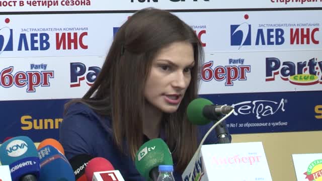 Габриела Петрова: Не съм нарушила правилата