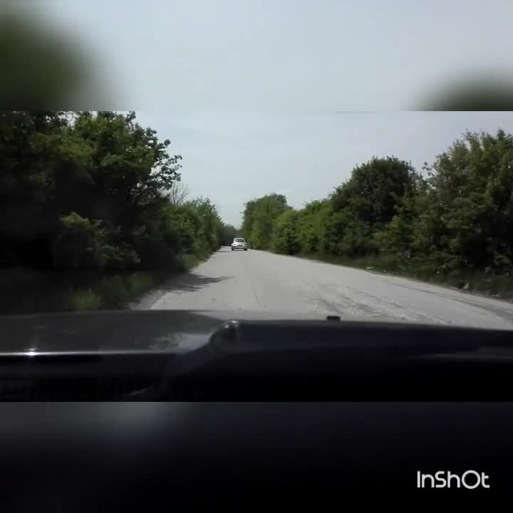 Пътят на забравата