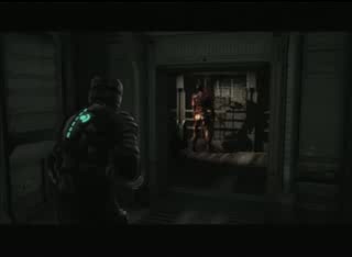 Dead Space - Гадна Смърт
