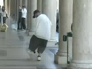 Goosh Freestyle