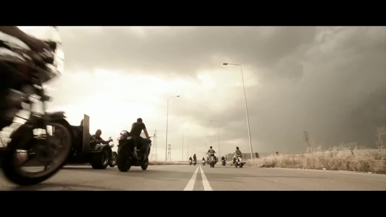 Превод* Vasilis Karras - Ti na mas peis - Official Video Clip 2013 (hd)