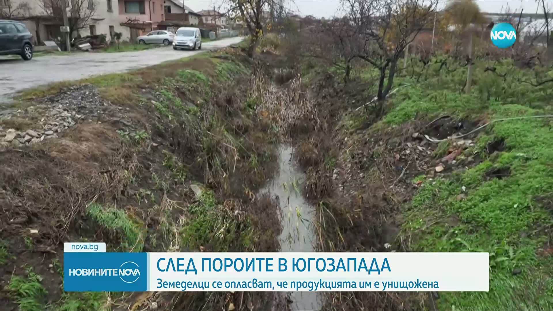 Новините на NOVA (29.11.2025 - централна емисия)