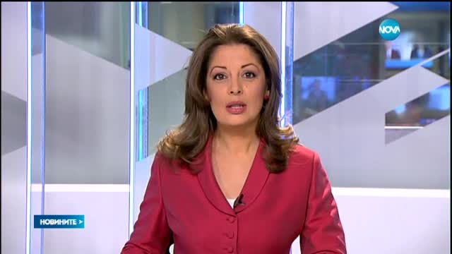 Новините на Нова (12.07.2015 - централна)