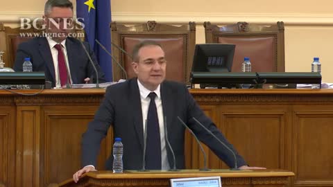 Гуцанов: Пътищата се превърнаха в нарицателно на корупцията през последните 12 години