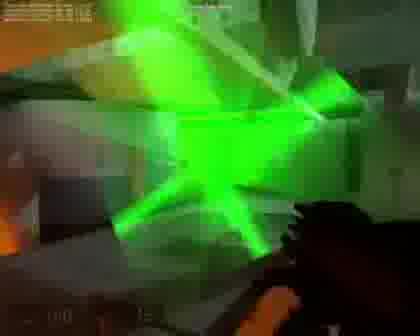 Half Life 2 : Beta Version