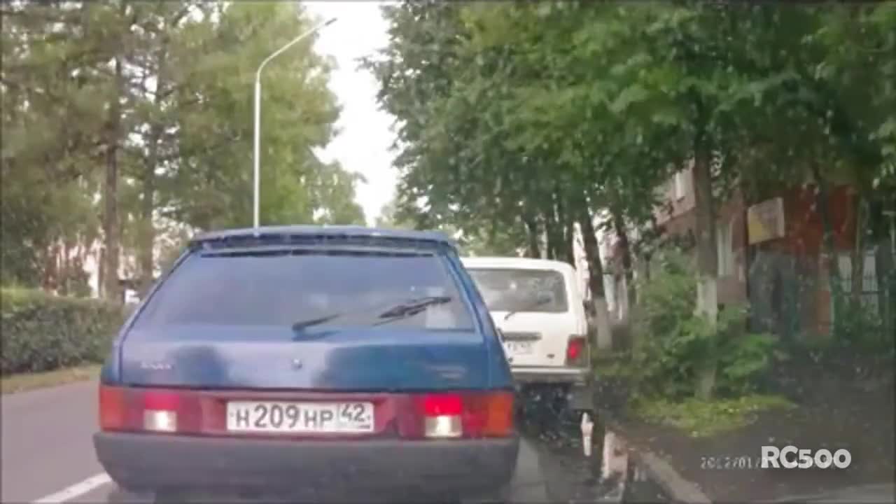 Кралиците на пътя