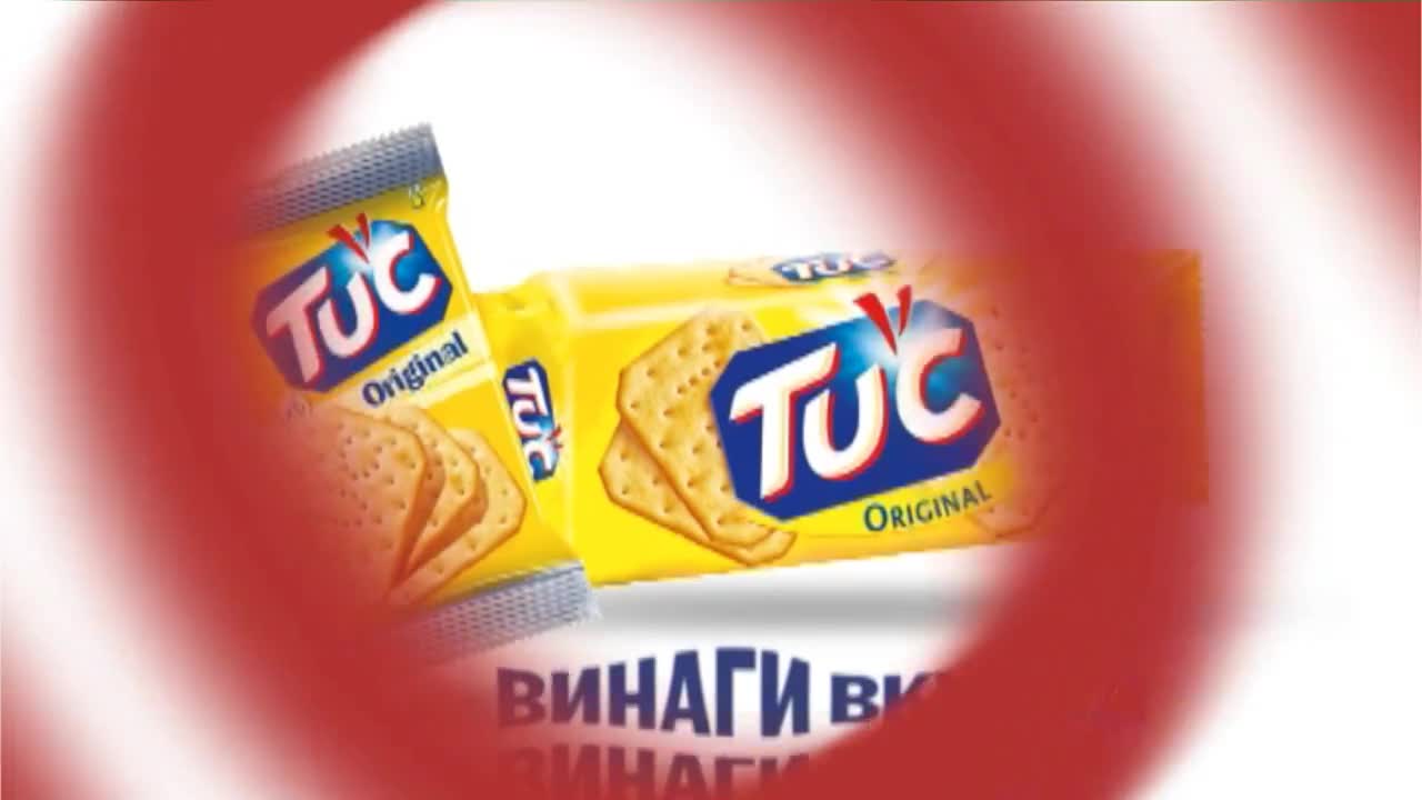 TUC Представя... Кристо & Лора Караджова