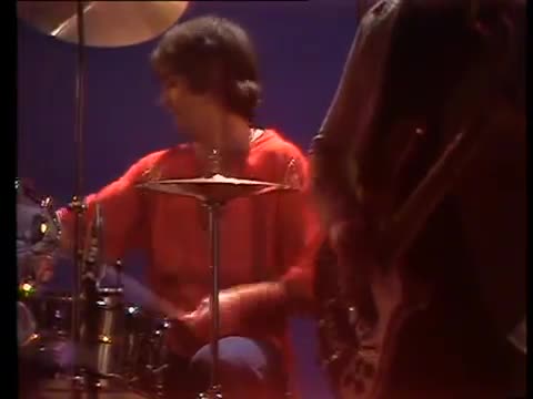 Puhdys live 1977