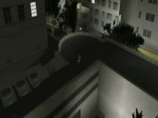 GTA 3 Vice City - Stunt Номера