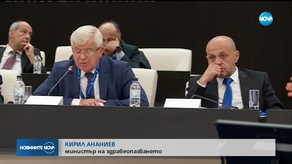 НОВА ЗДРАВНА СИСТЕМА: Ще плащаме ли повече за здраве?