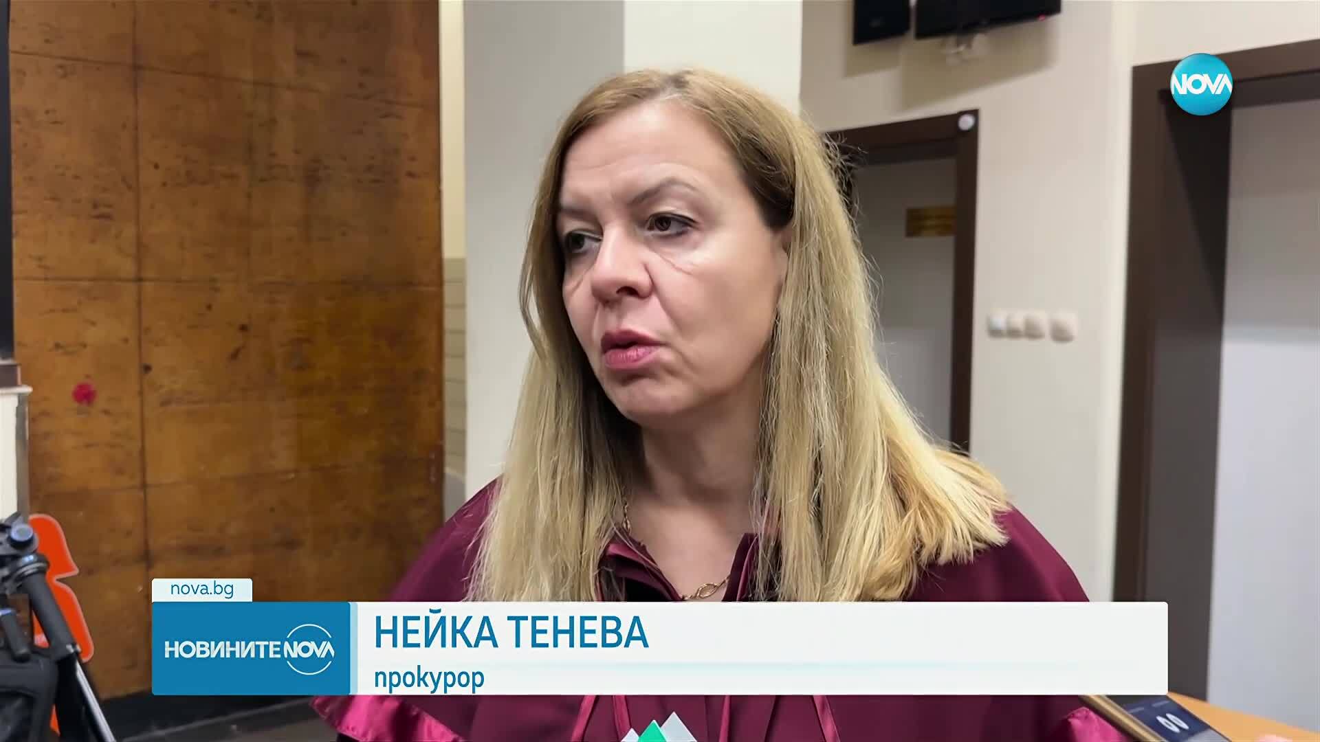 Задържаните за източване на дизелово гориво от тръбопровод на „Лукойл” остават в ареста