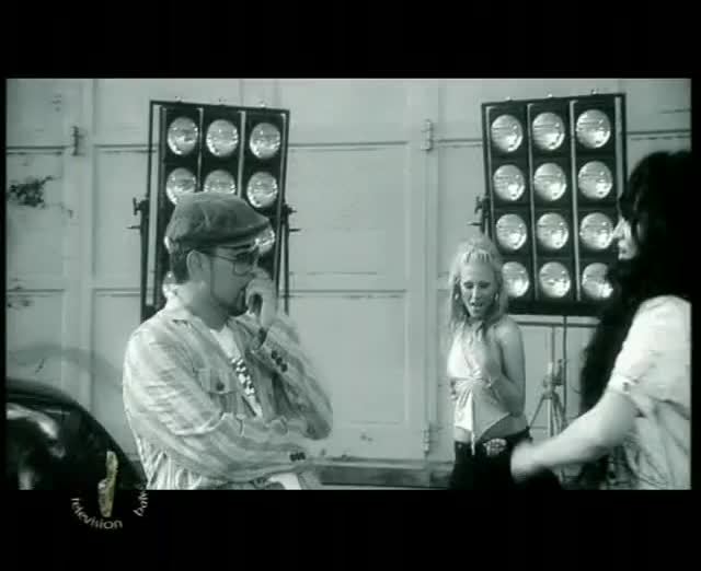 Софи И Устата - Дива Любов (dtv)