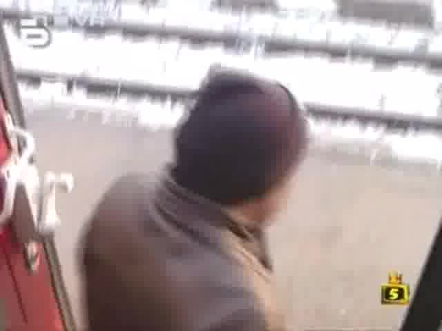 Господари На Ефира - Цигани Пътуват Гратис