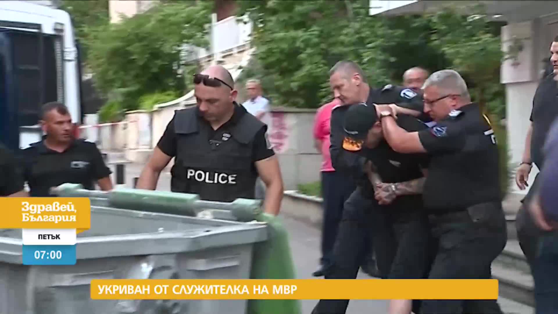 В „Здравей, България” на 8 юли очаквайте
