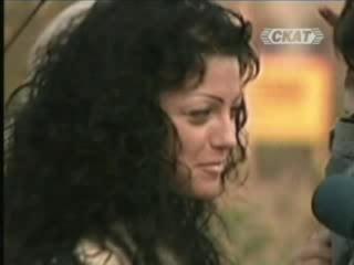 Емануела В Сигнално Жълто - 08.09.2007