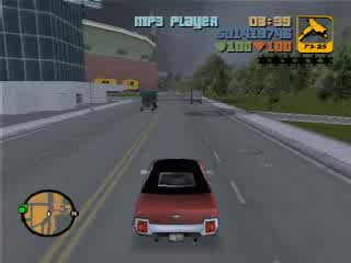 Gta3: Всички Кодове ( С Видео как се използват )