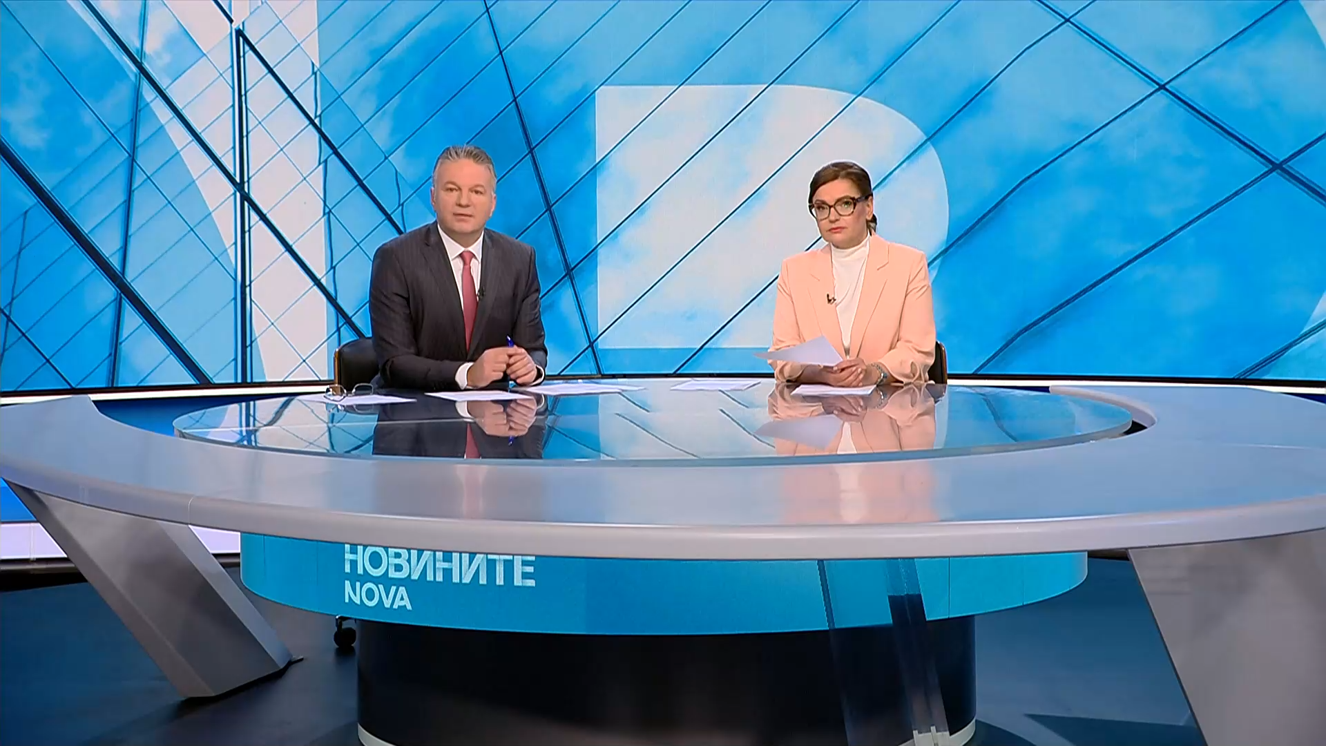 Новините на NOVA | Централна емисия | 3 апр. 2026