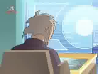 Galactik Football S2e11
