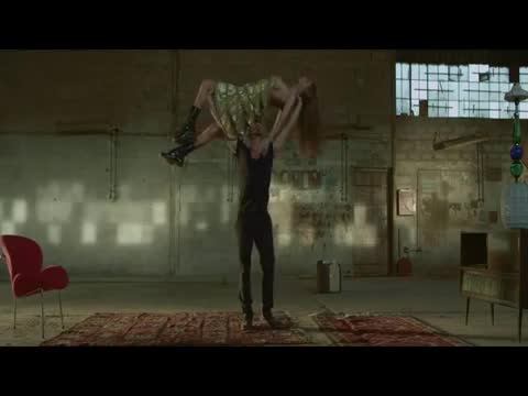 Паола ~ Запази Ме * Официално Видео (превод)