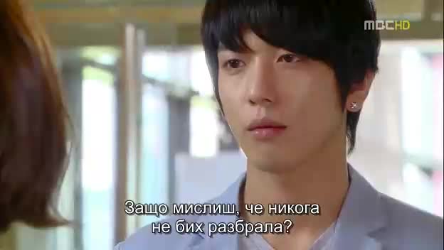 Heartstrings E01 12  Сние На Сео Е01 12 - Vbox7