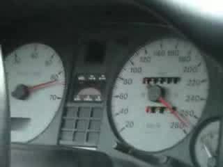 Audi S2 814hp От 100 До 280 Км/ч