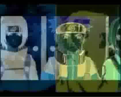 Team 7 - Time Is Running Out